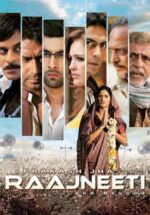 Movie Raajneeti