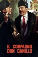 Movie Don Camillo in Moscow