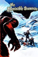 Movie The Abominable Snowman