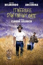 Movie Itinerary of a Spoiled Child