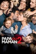 Movie Divorce French Style