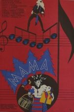Movie Mama