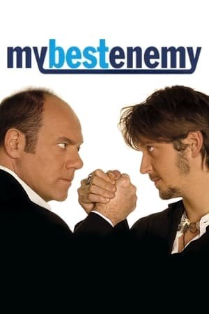 My Best Enemy 2025 38327 w500 | Readd — Find What to Watch Next