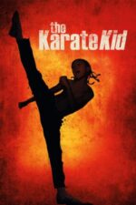 Movie The Karate Kid