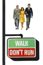 Movie Walk Don’t Run