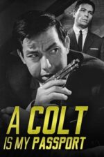 Movie A Colt Is My Passport