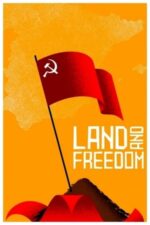 Movie Land and Freedom