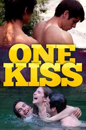 One Kiss 2025 390669 w500 | Readd — Find What to Watch Next