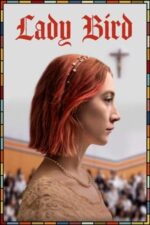 Movie Lady Bird