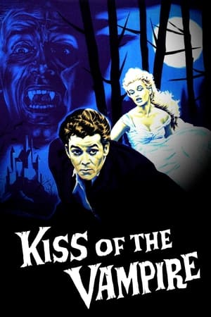 The Kiss of the Vampire 2025 39222 w500 | Readd — Find What to Watch Next