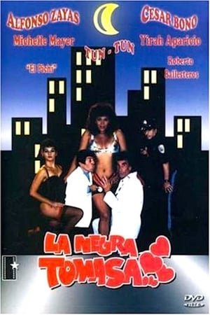 La negra Tomasa 2025 392288 w500 | Readd — Find What to Watch Next