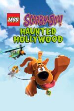 Movie LEGO Scooby-Doo! Haunted Hollywood
