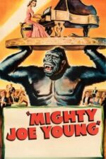 Movie Mighty Joe Young