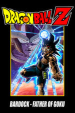 Movie Dragon Ball Z: Bardock – The Father of Goku