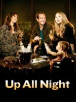 Up All Night
