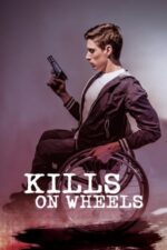 Movie Kills on Wheels
