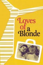 Movie Loves of a Blonde