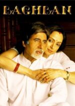 Movie Baghban