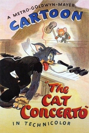 The Cat Concerto 2025 39853 w500 eHo7MBlBMzG5nyLJ1jGRXUzBljP | Readd — Find What to Watch Next