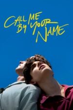 Movie Call Me by Your Name