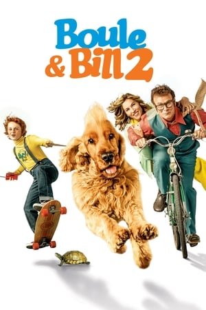Boule & Bill 2 2025 398936 w500 oE49REXOCgTRVbeIXwfE5iSe4uO | Readd — Find What to Watch Next