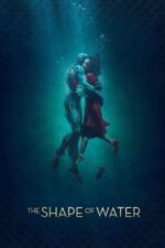 Movie The Shape of Water