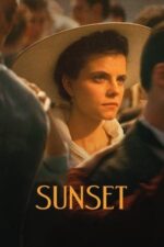 Movie Sunset