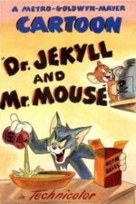 Movie Dr. Jekyll and Mr. Mouse