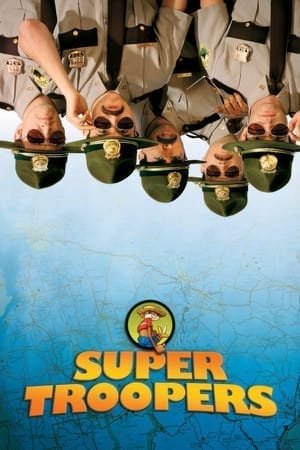 Super Troopers 2025 39939 w500 | Readd — Find What to Watch Next