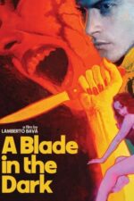 A Blade in the Dark