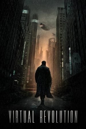 Virtual Revolution 2025 401294 w500 | Readd — Find What to Watch Next