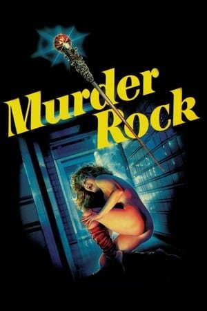 Murder-Rock: Dancing Death 2025 40145 w500 8zifmTtggUSV4autC3VPPI1l3HV | Readd — Find What to Watch Next