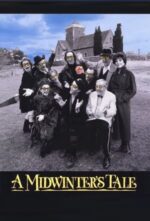 Movie In the Bleak Midwinter