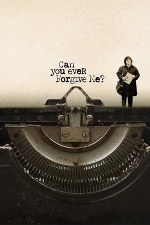 Can You Ever Forgive Me? 2025 401847 w500 | Readd — Find What to Watch Next