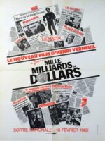 Movie A Thousand Billion Dollars