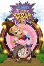 Movie Jimmy Timmy Power Hour 2: When Nerds Collide
