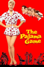 Movie The Pajama Game