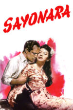 Movie Sayonara
