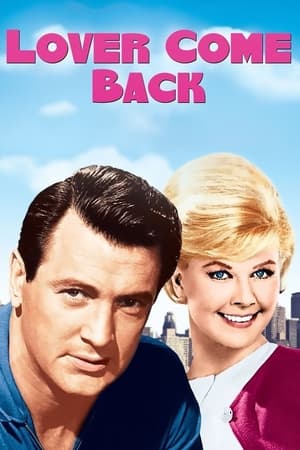 Lover Come Back 2025 40894 w500 uY5MvhzoH25LMTgEjRR2XtGLdMi | Readd — Find What to Watch Next