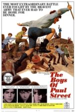 Movie The Boys of Paul Street