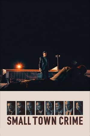 Small Town Crime 2025 412000 w500 | Readd — Find What to Watch Next