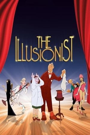 The Illusionist 2025 41201 w500 Ac2tNYW9sRaOhmtMJQuhf2mvo00 | Readd — Find What to Watch Next