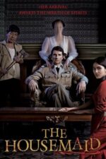 Movie The Housemaid