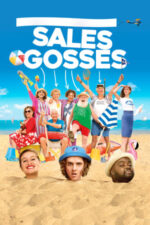 Movie Dirty Kids