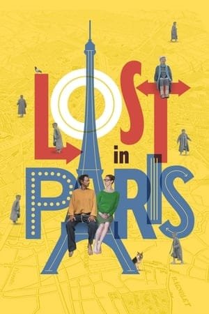 Lost in Paris 2025 413778 w500 | Readd — Find What to Watch Next
