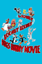 Movie The Looney, Looney, Looney Bugs Bunny Movie