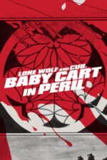 Movie Lone Wolf and Cub: Baby Cart in Peril