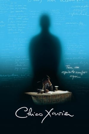 Chico Xavier 2025 41520 w500 91yYiblKWYnMpoWjPFvBLjFzwCa | Readd — Find What to Watch Next