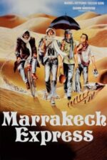 Movie Marrakech Express