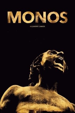 Monos 2025 417466 w500 | Readd — Find What to Watch Next
